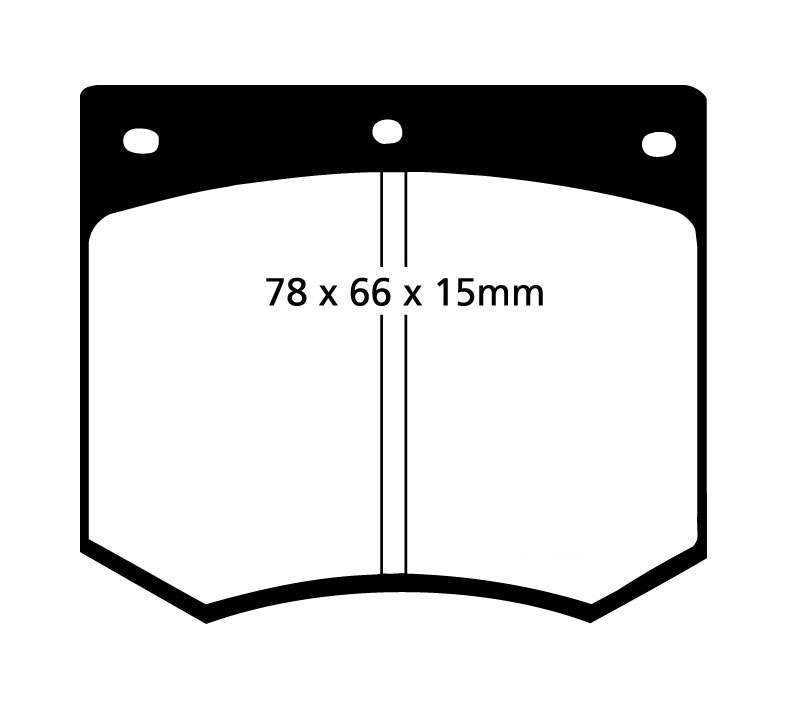 EBC DP3291C
