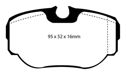 EBC DP41038R