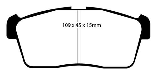 EBC DP41344R
