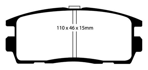 EBC DP61797