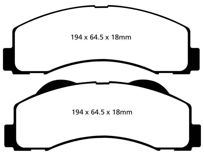 EBC DP61855