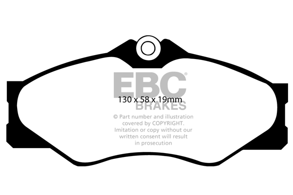 EBC DP2654