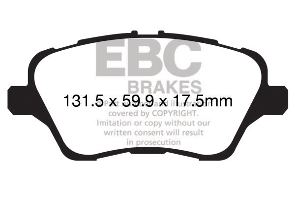 EBC DP42149R