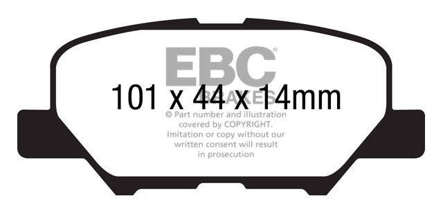 EBC DP22171