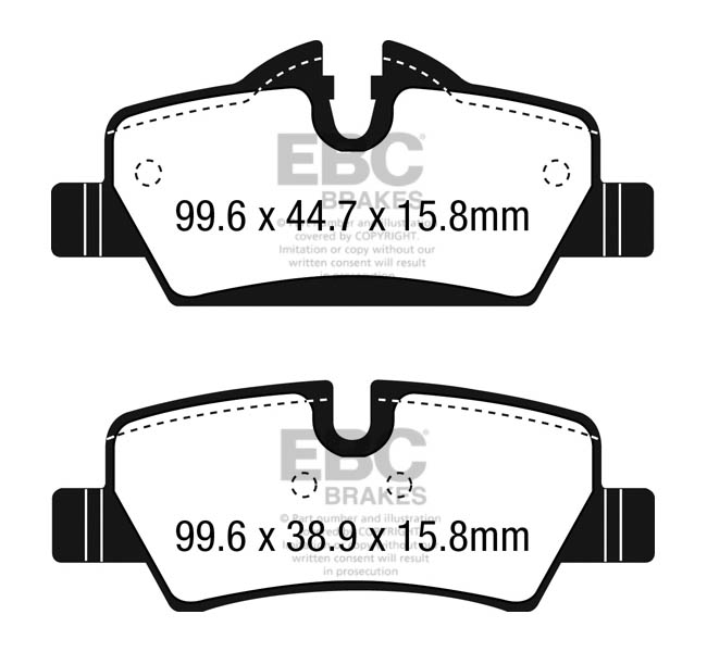 EBC DP22228