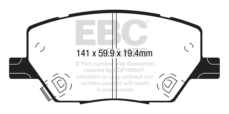 EBC DP22239