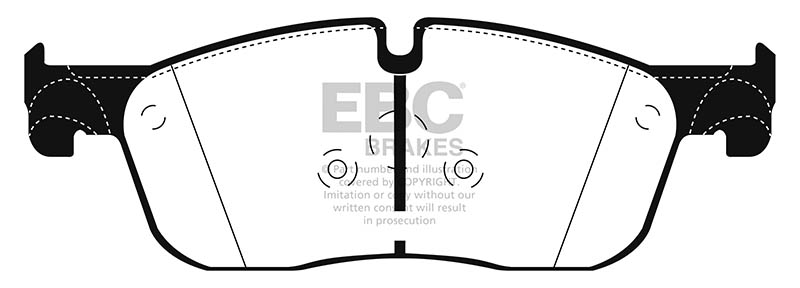 EBC DP42255R