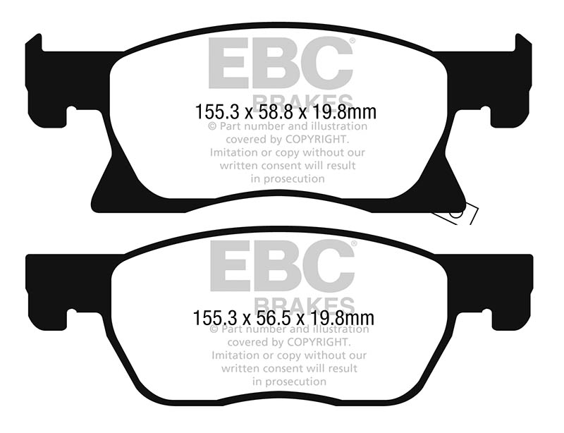 EBC DP22266