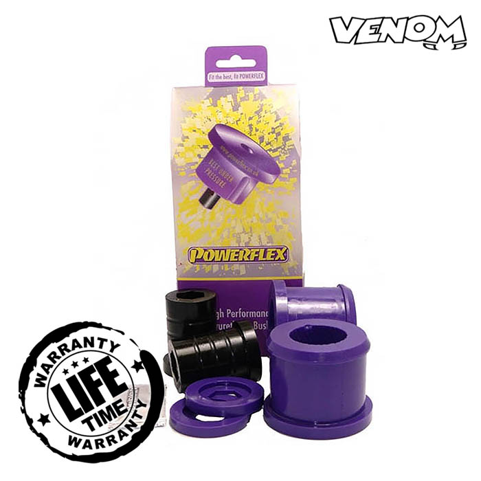 Powerflex Front Wishbone Rear Bushes PFF5-201