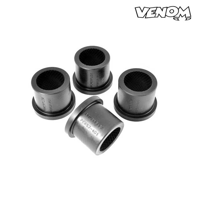 Powerflex Black Front Wishbone Inner Bushes PFF57-401BLK