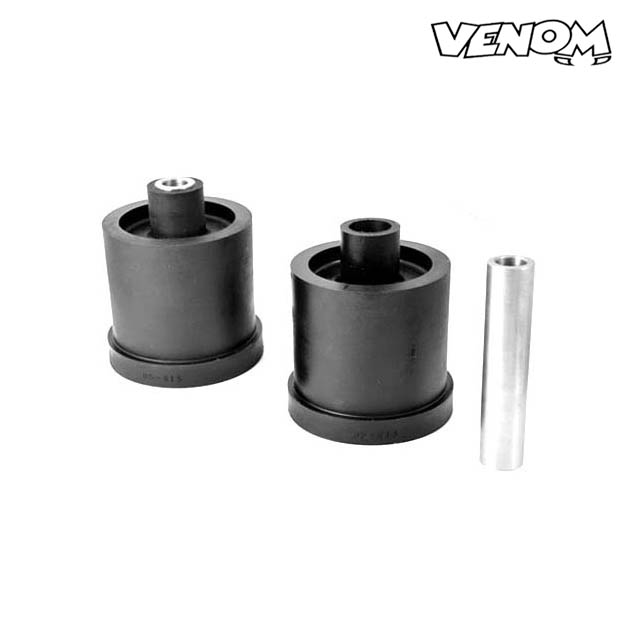 Powerflex PFR85-415BLK Rear Beam Mounting Bush
