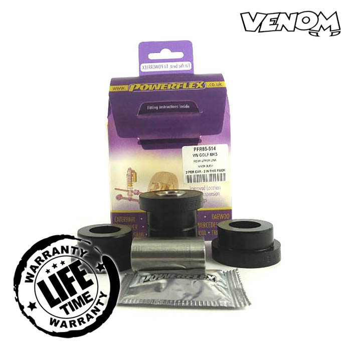 Powerflex Rear Upper Link Inner Bushes PFR85-514