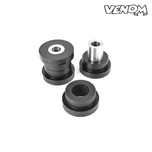 Powerflex Black Rear Upper Link Inner Bushes PFR85-514BLK