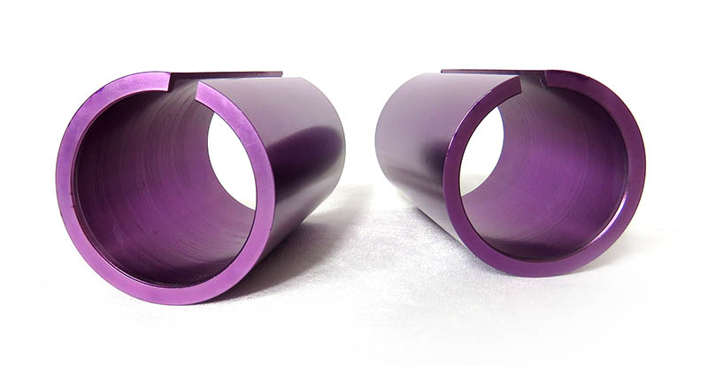 Stance+ Coilover Sleeve