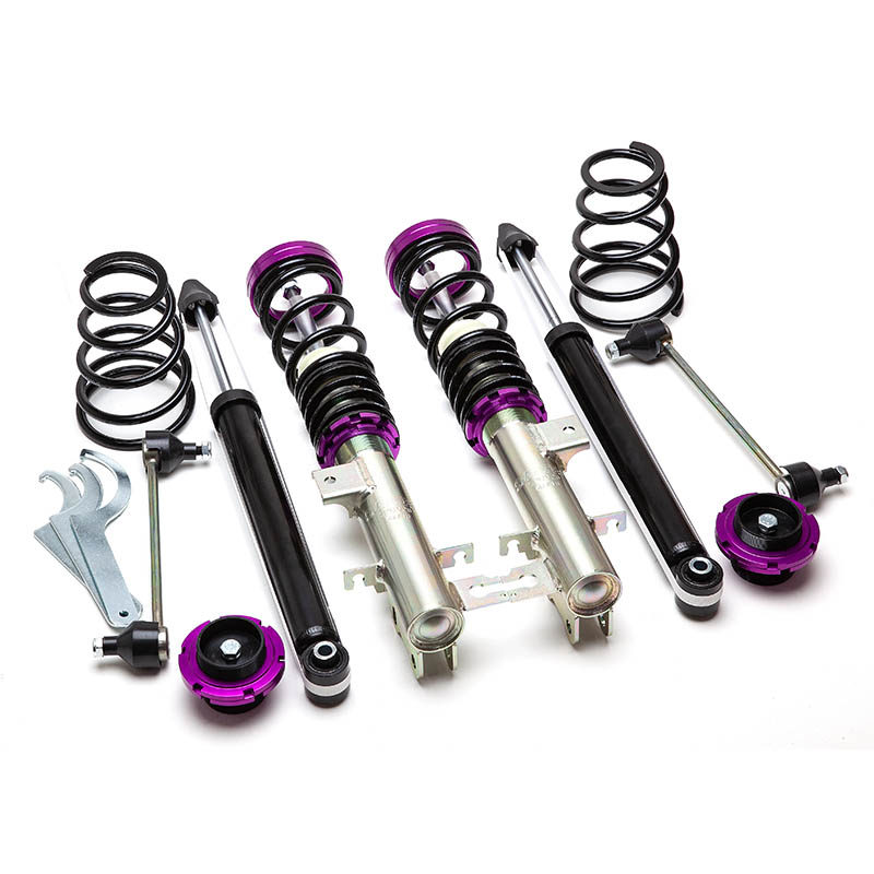 Stance+ Ultra Coilovers Suspension Kit Alfa Romeo Mito (All Engines) eBay