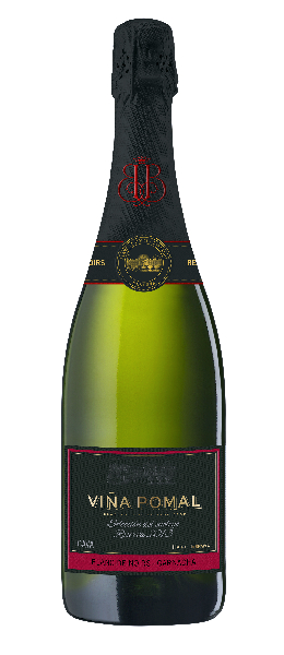 Cava Viña Pomal Blanc de Noirs 100% Garnaca
