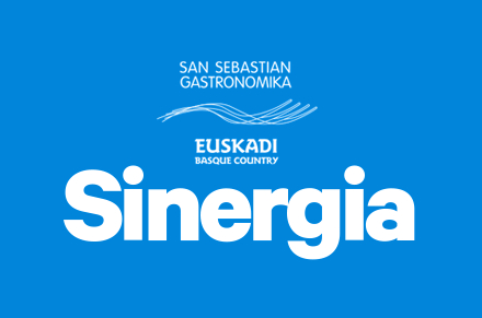 Sinergia - San Sebastian Gastronomika