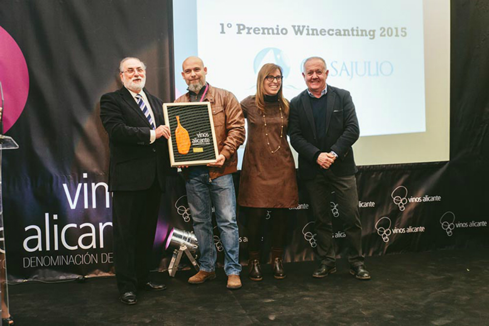 winecanting