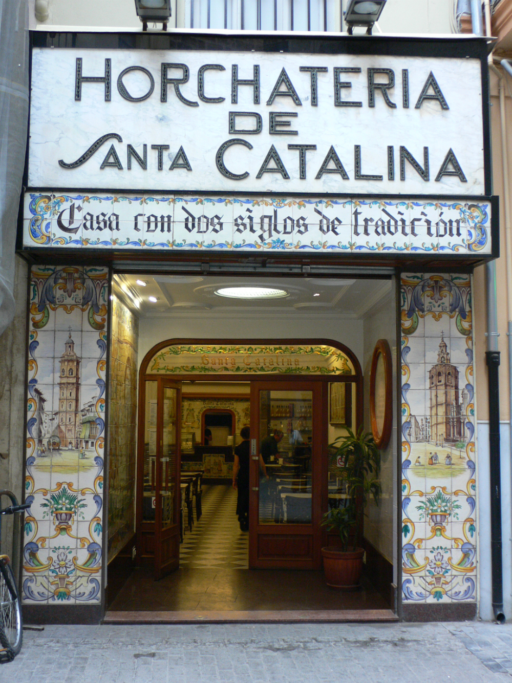 Santa Catalina