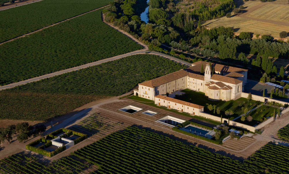 Abadía Retuerta LeDomaine