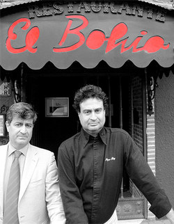 El Bohío