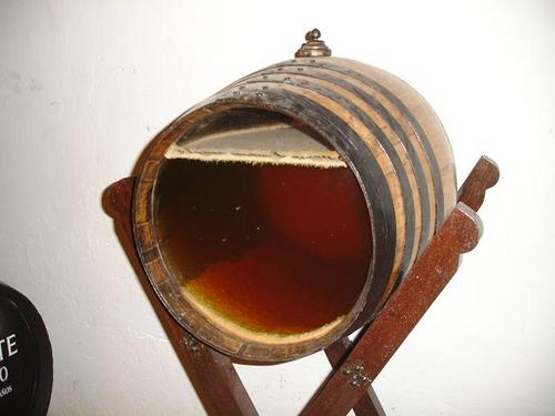 vinos de jerez