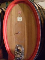 roble esloveno toscana barrica ovalada