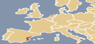 Region of Valencia