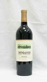 Cata_cinco_continentes_McManis_Petite_Zinfandel_2009