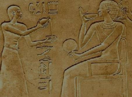 Mesopotamia