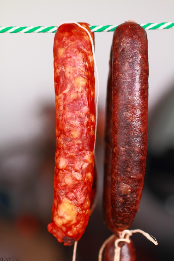 Longanizas