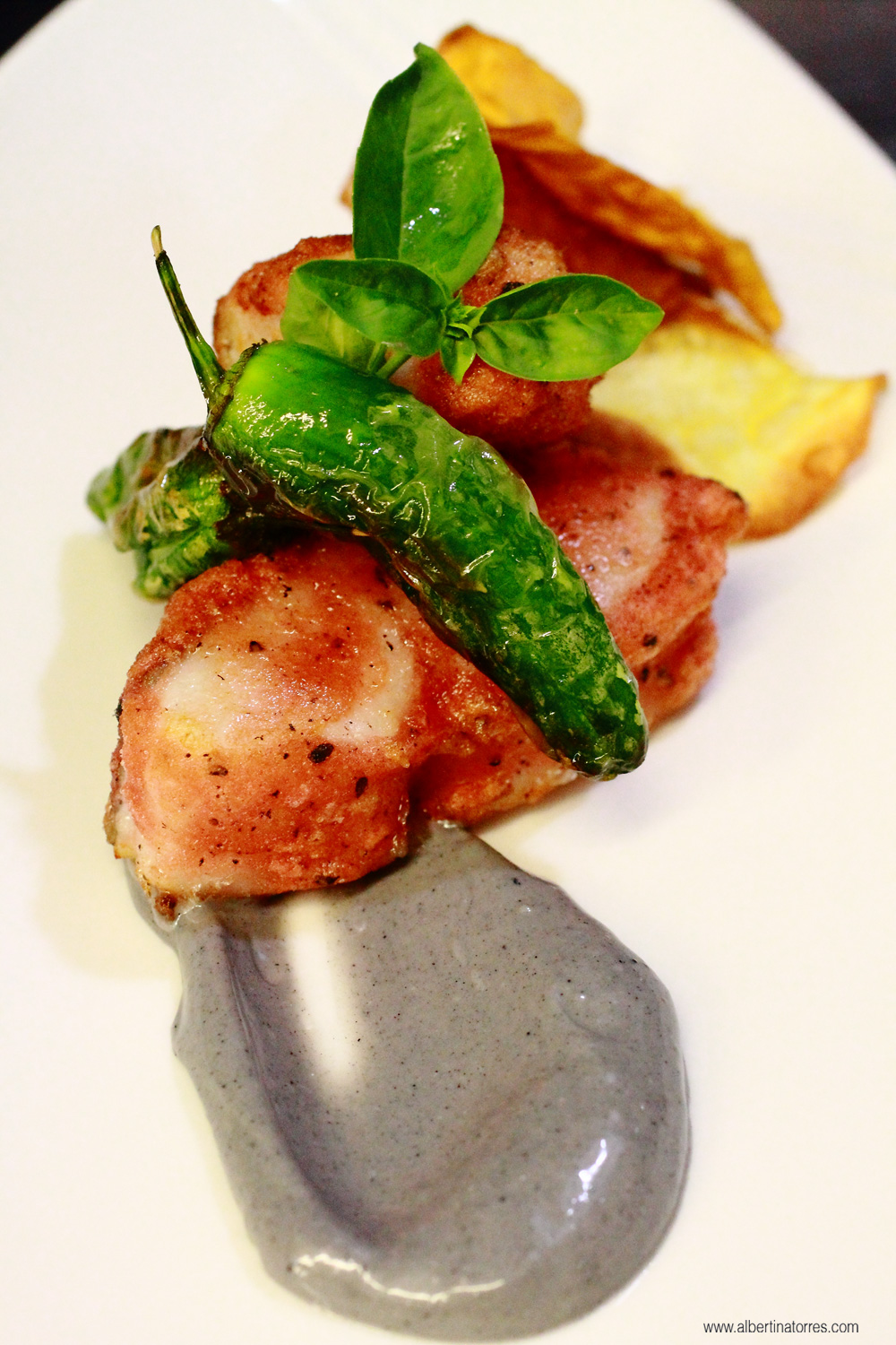 Bacalao