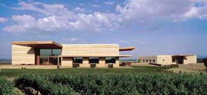Bodegas Campo Viejo