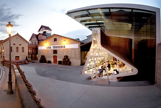 Bodega López de Heredia