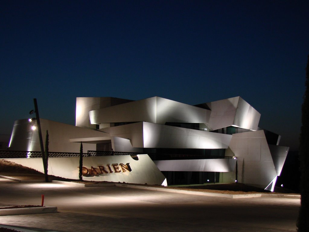 Bodegas Darien
