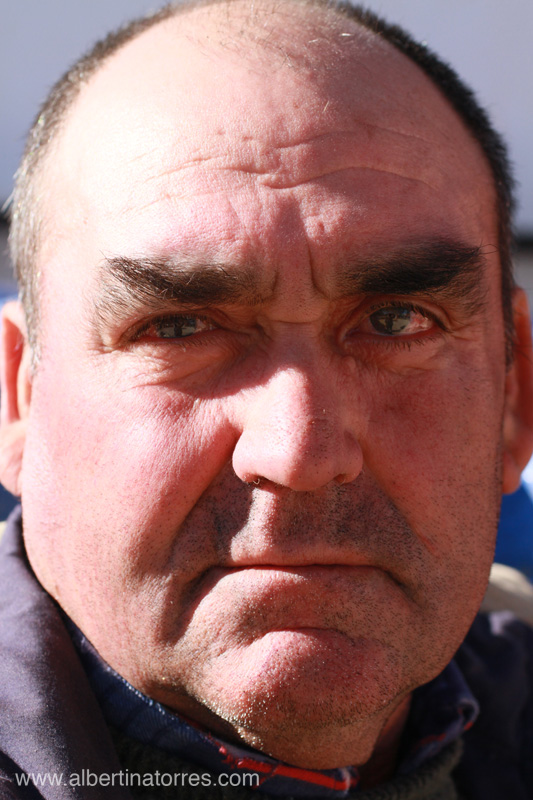 Retrato agricultor 2