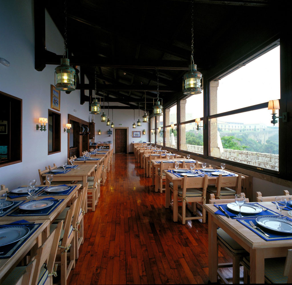 Restaurante Enxebre