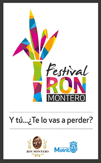Cartel del Festival