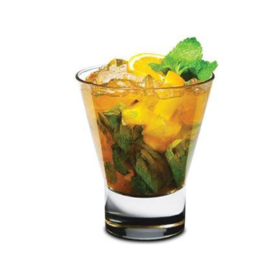 Mojito de Naranja