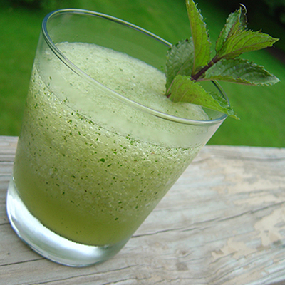 Frozen Mojito