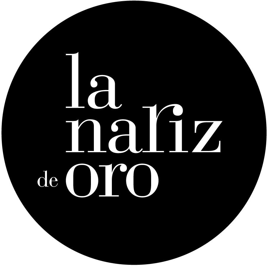 Logo Nariz de Oro