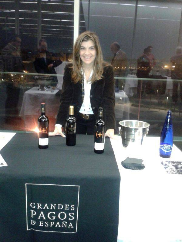 X-Aniversario-Grandes-Pagos-España- Alejandra-Falcó