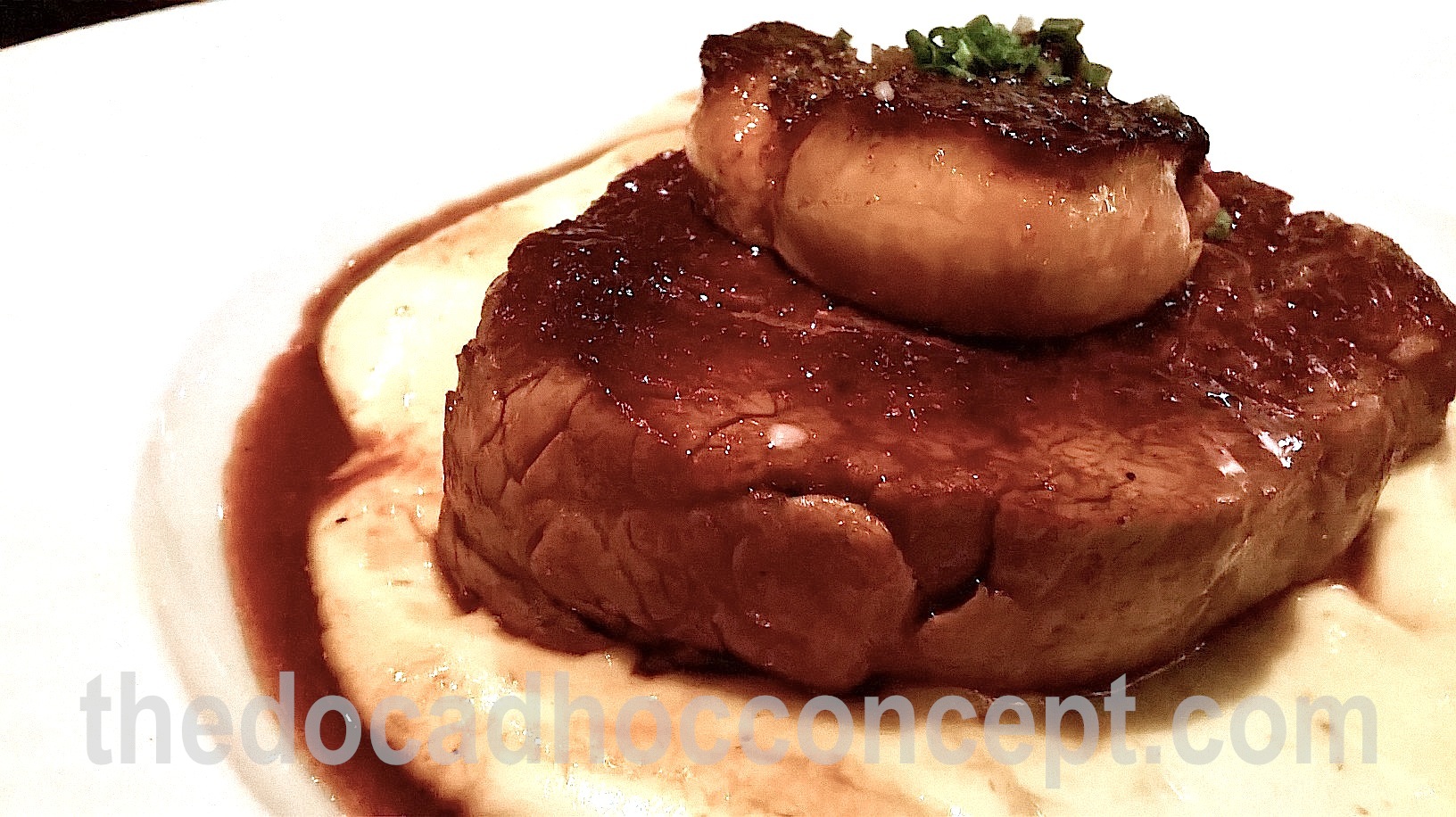 Restaurante El TRES. Alta cocina tradicional. Innovación y vanguardia