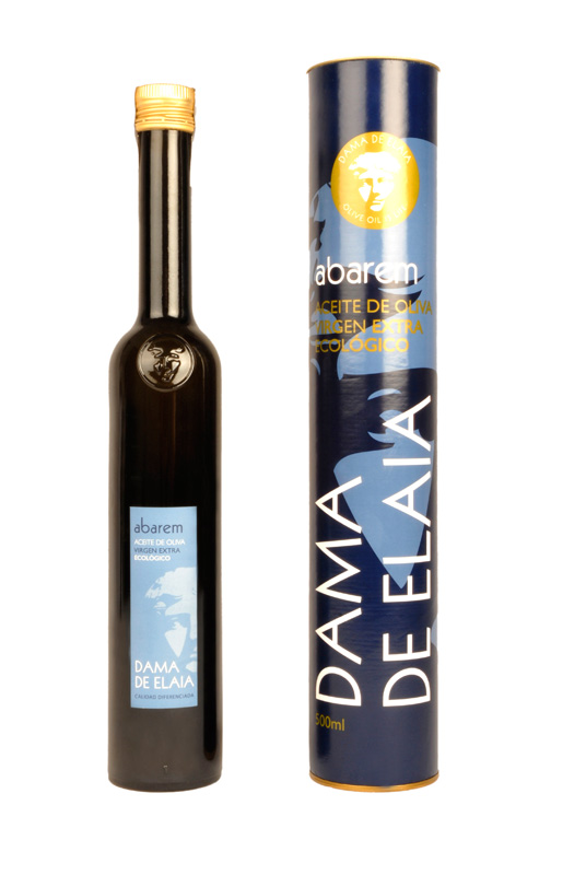 Abarem - Dama de Elaia