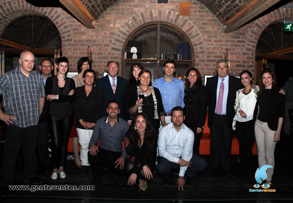 Participantes