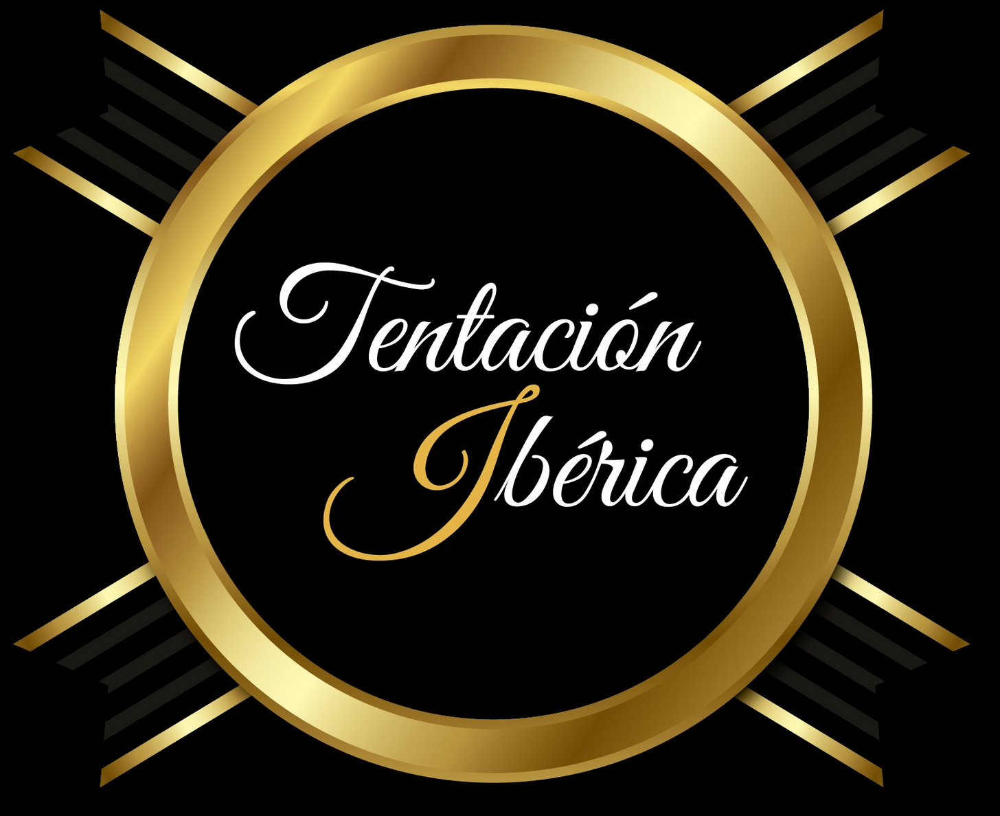 II Edición Tentación Ibérica Valencia logo