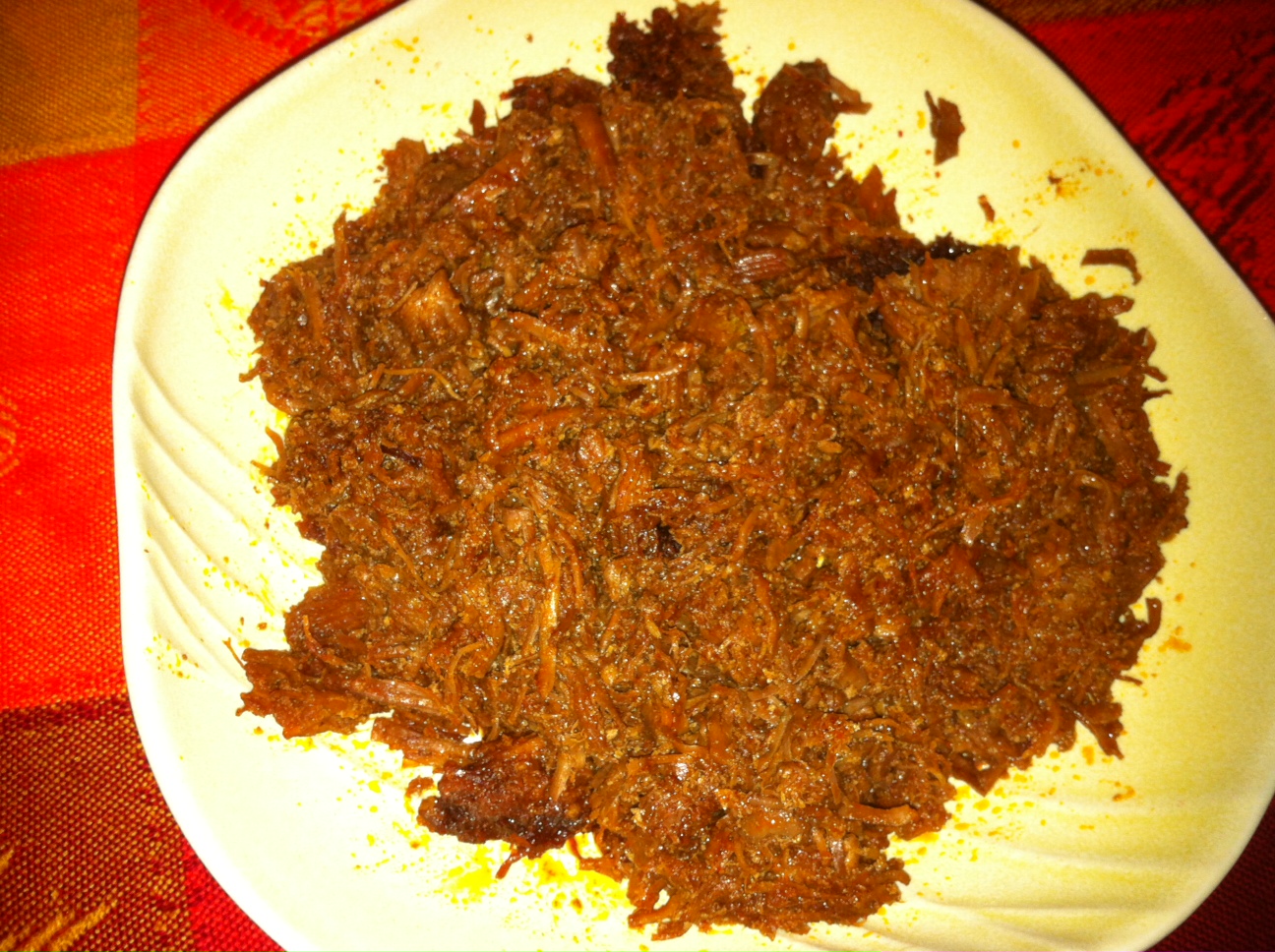 chilorio