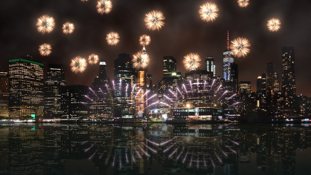 Fireworks Display Kit – Phil Bearman Creative Media Solutions