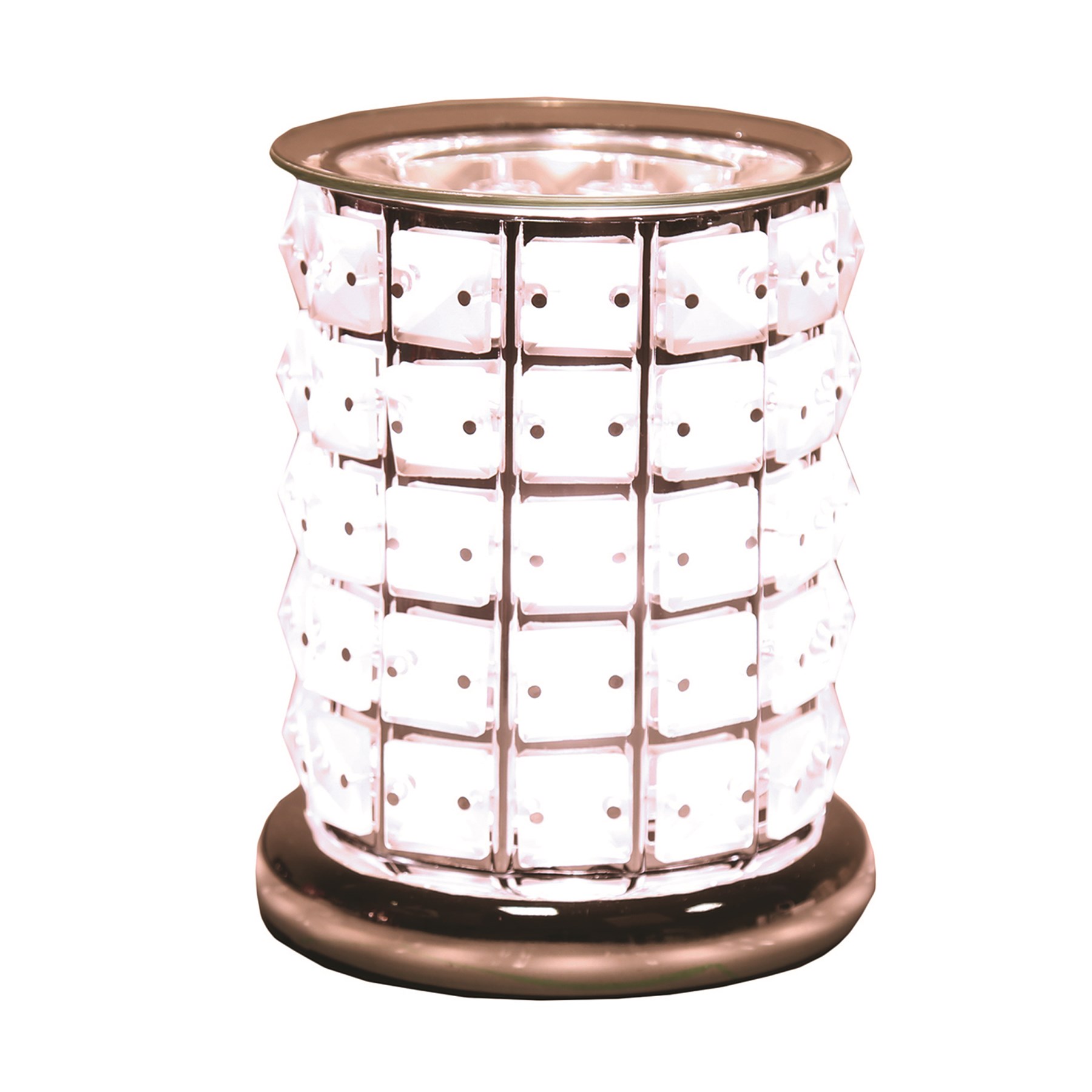 Candle wax melt burner Clearance