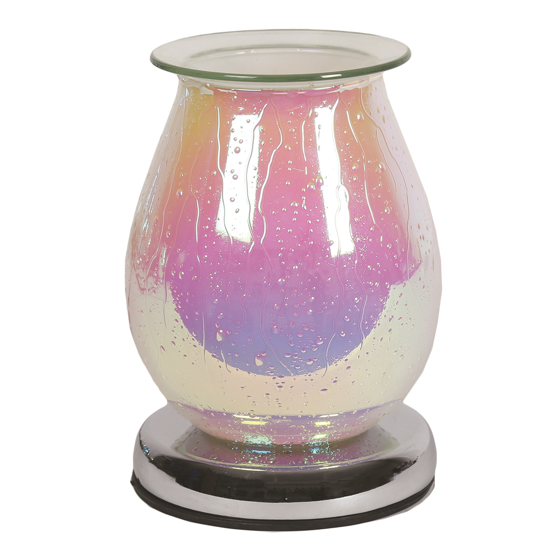 Waterdrop Electric Wax Melt Burner White